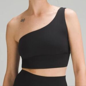 Lululemon Align Asymetrical Crop